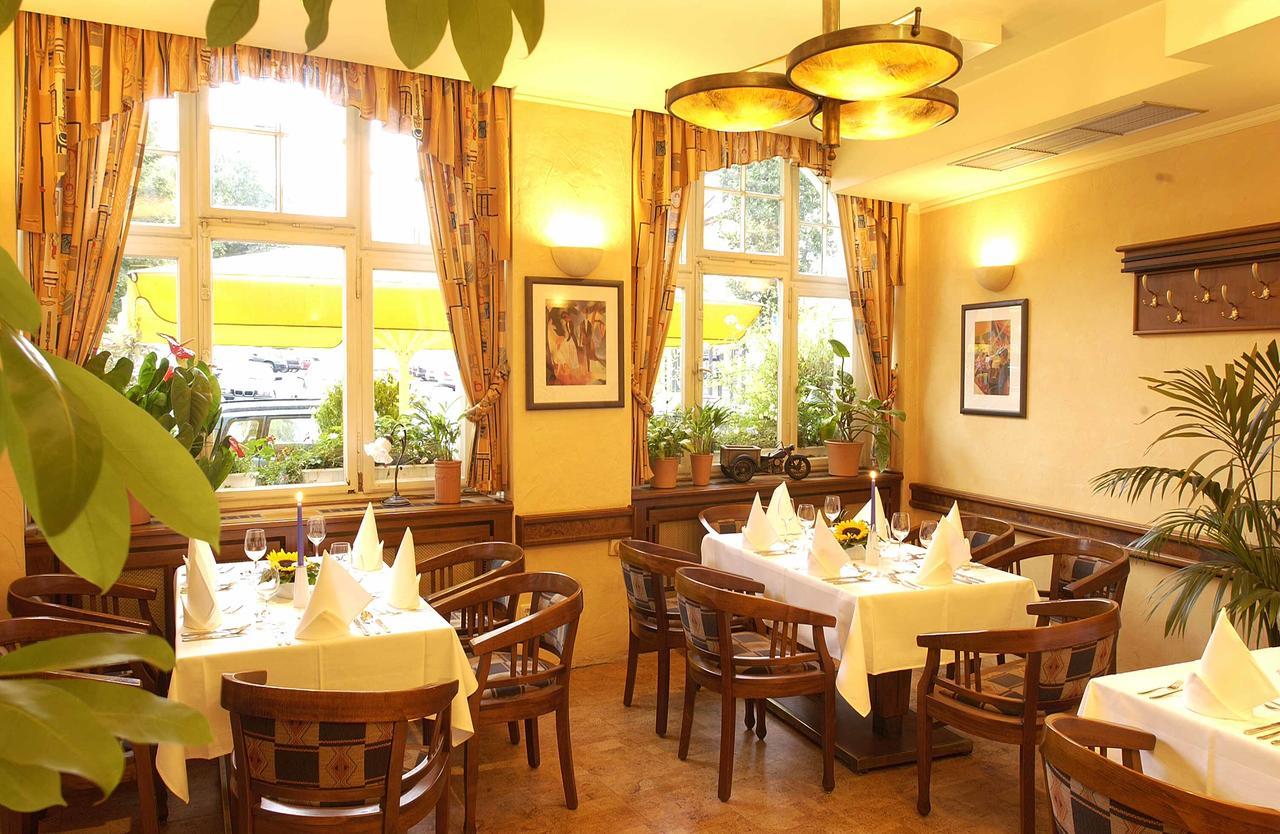 Hotel Restaurant Schlosschaenke Munden  Luaran gambar